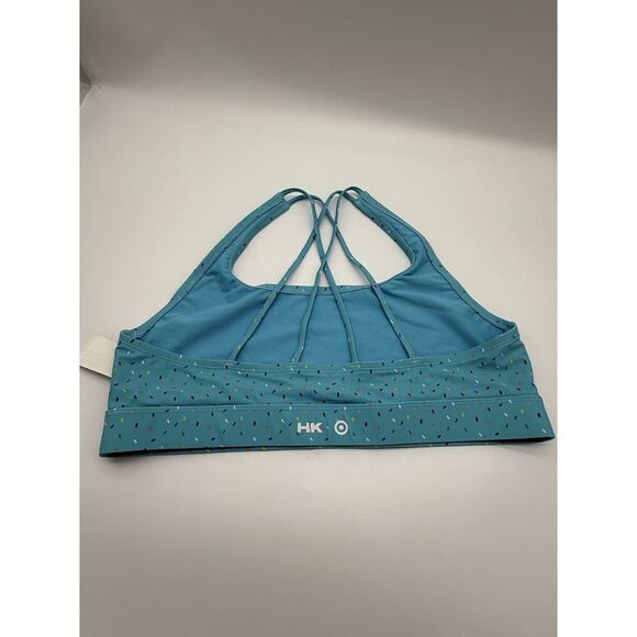 💜Pride Swim Top Multi colored size Xl - Picture 2 of 3